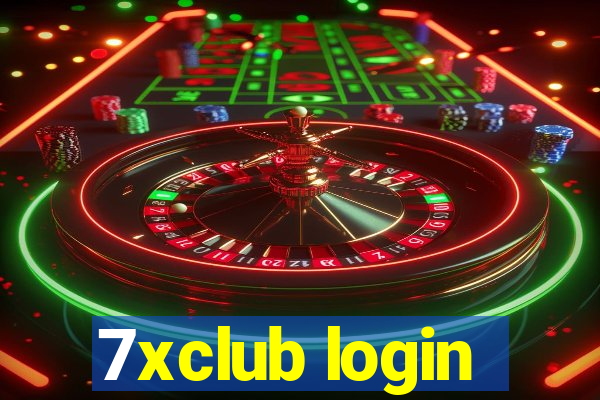 7xclub login